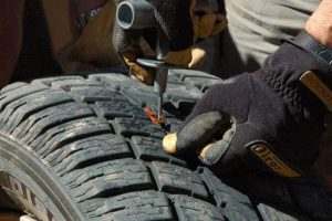 how to maintain tyre of your car