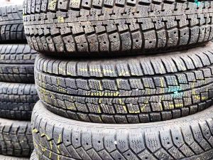 Is it wise to Invest in Second-hand Tyres?